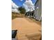Spacious wood deck perfect for outdoor gatherings at 55 Long Dr, Covington, GA 30016