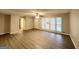 Inviting living room featuring lots of natural light and sleek hardwood floors at 2942 Elkhorn Ct, Decatur, GA 30034