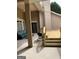 Enjoy this outdoor living space, complete with a patio, deck, and grill for entertaining guests at 6279 Giles Rd, Lithonia, GA 30058