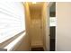 Bathroom with a stand up shower and modern fixtures at 3578 Sherbrooke Sw Way, Atlanta, GA 30331