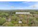 Aerial view of home close to Lionel Hampton-Beecher Hills Park, Atlanta, and I-20 at 2694 Benjamin E Mays Sw Dr, Atlanta, GA 30311
