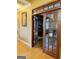 Office with French doors at 1090 Crown River Pkwy, Mcdonough, GA 30252