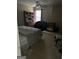 Bedroom featuring a bed and wooden furniture at 888 Shadow Lakes Dr, Lithonia, GA 30058