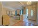 Cozy living room featuring neutral tones, plush seating, and natural light at 2340 Rolling Acres Sw Dr, Conyers, GA 30094
