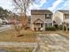 Charming home exterior with a neatly landscaped front yard, driveway, and inviting entrance at 103 Watercress Ct, Stockbridge, GA 30281