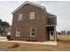 Beautiful two-story brick home with a modern design and inviting curb appeal at 5301 Tolar Rd # 95, South Fulton, GA 30213