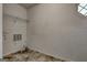 Storage room with wire shelving at 131 Turning Pt, Stockbridge, GA 30281