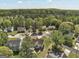 Beautifully located home surrounded by greenery, with a well-maintained landscape and welcoming neighborhood atmosphere at 3612 River Mill Ct, Ellenwood, GA 30294