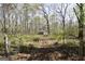This property features wooded acreage at 736 Stagecoach Rd, Stockbridge, GA 30281