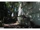 Exterior view features access steps and weathered siding, with glimpses of surrounding greenery at 346 Schoen Se St, Atlanta, GA 30315