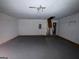 Unfinished basement provides ample storage and flexible living space at 10119 Commons Way, Jonesboro, GA 30238