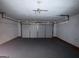 Spacious garage offers plenty of room for parking and storage at 10119 Commons Way, Jonesboro, GA 30238