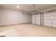 Spacious three car garage with new construction features at 5318 Tolar Rd # 25, South Fulton, GA 30213