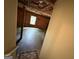 Basement with unfinished walls, exposed insulation, a window, and concrete floor, perfect for future customization at 191 Tumlin Creek Rd # 1, Roopville, GA 30170