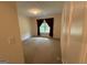 Cozy bedroom with neutral walls and plush carpeting at 191 Tumlin Creek Rd # 1, Roopville, GA 30170
