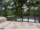 View of a pond from porch at 191 Tumlin Creek Rd # 1, Roopville, GA 30170