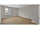 Bedroom featuring neutral walls, carpet flooring, and a window at 5326 Tolar Rd # 29, South Fulton, GA 30213