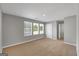 Spacious bedroom features neutral walls, carpet flooring, and natural light at 5326 Tolar Rd # 29, South Fulton, GA 30213