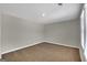 Bedroom featuring neutral walls, carpet flooring, and natural light at 5326 Tolar Rd # 29, South Fulton, GA 30213