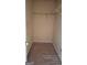 Walk-in closet with carpeted floor and wire shelving at 172 Willow Springs Ln, Stockbridge, GA 30281