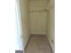 Walk-in closet with carpeted floor and wire shelving at 172 Willow Springs Ln, Stockbridge, GA 30281