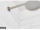 Contemporary shower head providing a luxurious showering experience in a modern bathroom at 5364 Tolar Road # 74, South Fulton, GA 30213