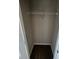 Walk-in closet featuring wire shelving at 194 Bay Court Dr, Stockbridge, GA 30281