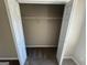 Closet featuring carpet and shelving at 194 Bay Court Dr, Stockbridge, GA 30281