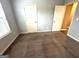 Bedroom with carpeted floor, light-colored walls, and natural light at 4254 Wood Cove Dr, Snellville, GA 30039
