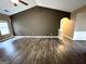 The living room features ample natural light and an open layout at 4254 Wood Cove Dr, Snellville, GA 30039