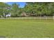 Charming home with a white picket fence, situated on a well-manicured lawn at 115 Ebenezer Church Rd, Fayetteville, GA 30215