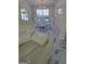 Bright dining room with neutral paint and tiled floors at 771 Franklin Mill Trce, Loganville, GA 30052