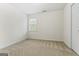 Bedroom with neutral carpet and good natural light at 225 Briarsweet Way, Fayetteville, GA 30215