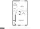 Detailed second floor plan showcasing the layout of the home at 11419 South Grove Dr, Hampton, GA 30228