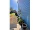 Charming flower pots add a touch of elegance to the home's outdoor space at 1600 Prospect Pl, Locust Grove, GA 30248