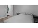Bedroom with minimalist decor and light-colored walls at 2903 Monterey Dr, Decatur, GA 30032