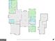 Detailed floorplan showcasing the layout with labeled rooms and dimensions for easy visualization at 2060 Dixie Rd, Covington, GA 30014