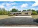 Inviting home featuring manicured landscaping and a wide driveway, perfect for parking at 424 N Green Cir, Mcdonough, GA 30252