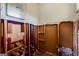 Bathroom with exposed wall showing plumbing at 2595 Bonnybrook Sw Dr, Atlanta, GA 30311