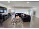 Spacious living room with neutral paint, recessed lighting, and ample natural light at 20 Rosser Rd, Mcdonough, GA 30252