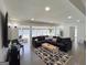 Spacious living room with neutral paint, recessed lighting, and ample natural light at 20 Rosser Rd, Mcdonough, GA 30252