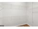 Walk-in closet featuring adjustable wire shelving for storage at 185 Cold Harbor Ct, Sharpsburg, GA 30277