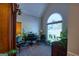 Sitting Room featuring a bay window, plush seating, and ample sunlight at 1730 Carlington Ct, Grayson, GA 30017