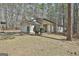 Well-maintained home featuring a classic design, attached garage, and tidy landscaping at 1109 Allen Rd, Grantville, GA 30220