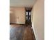 Living room featuring hardwood floors and neutral walls, ready for customization at 2980 Catalina Dr, Decatur, GA 30032
