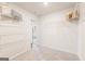 A spacious walk-in closet with wire shelving at 1020 Sutherland Lane # 41, Lawrenceville, GA 30043