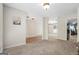 Spacious living room showcasing open floor plan and natural light at 12843 Simmons Rd, Hampton, GA 30228