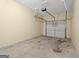 Spacious garage offering ample parking and storage space at 7756 Newbury Dr, Jonesboro, GA 30236