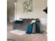 Comfortable living area with couch and neutral color scheme at 160 Elysian Dr, Fayetteville, GA 30214