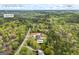 Scenic aerial shot of a Loganville property showcasing lush trees and a tranquil neighborhood near Youth at 2351 Rabbit Farm Cir, Loganville, GA 30052